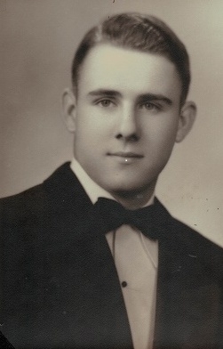 Douglas Thom, Jr.
