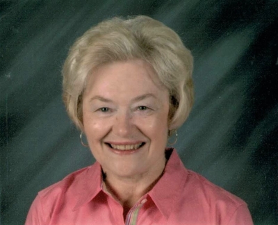 Jean Rose McGill