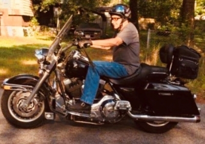 Samuel Paul “Sam” Jarvis