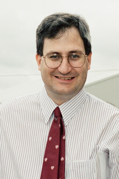 Robert Higgins Ebert II, Ph. D, M.D. 