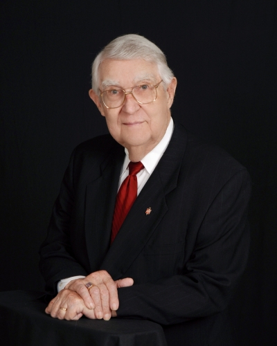 Bishop Kenneth W. Hicks 