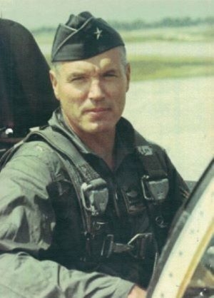 William Henry Webster Sr.