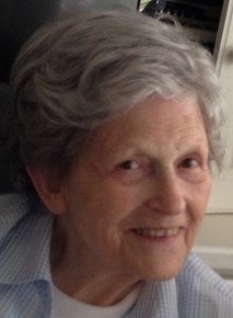 Mary Elizabeth Brooks Dinsmore