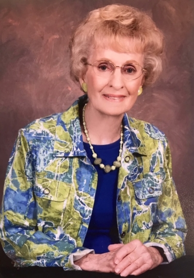 Regina Adeline Simpson