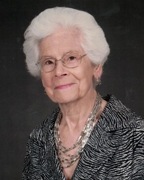 Ruth E. Dickson