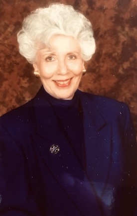 Betty Biddy Maddox