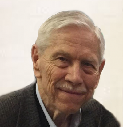 Donald Clarence Wold 