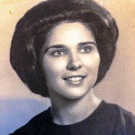 Sandra Jean Moore