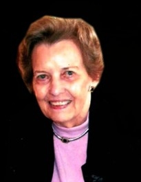 Mary Trieschmann Henry