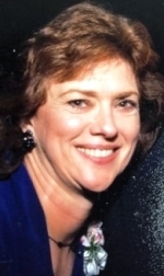 Evelyn Hart 