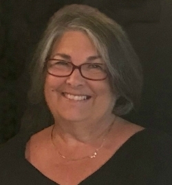 Beverly Patton Moore