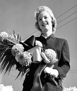 Carolyn Joyce Colvert Moore