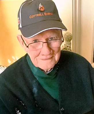 Rodney (Rod) Cottrell 