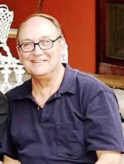 Homer Eugene “Gene” Hartsell, 