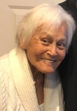 Patricia Ann Smith June