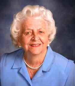 Wanda Lee Holt McConnell