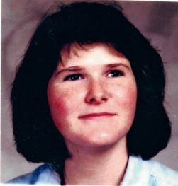 Karen Juliet  McGaughy 