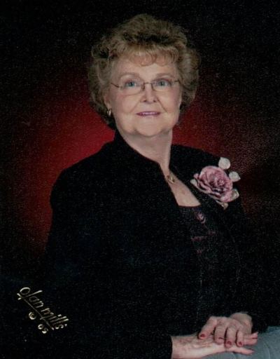 Margaret J. Plunkett