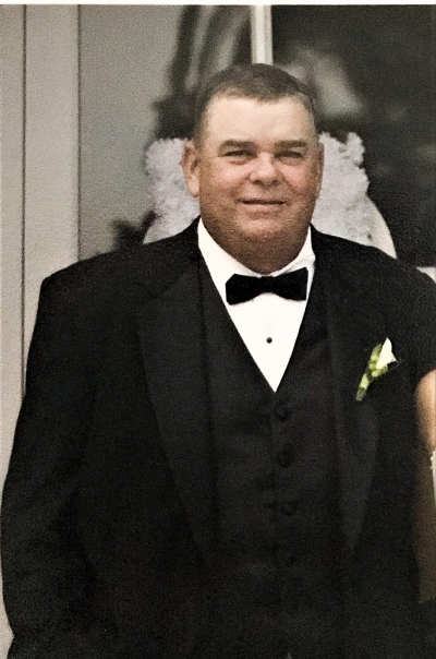 William Clark Fitts, Jr.