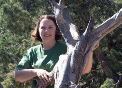 Marian Elizabeth Menees