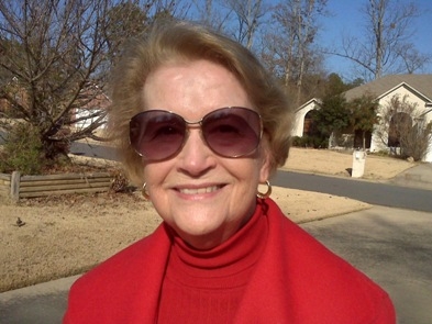 Jean Meryl Greenslade