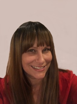 Brandie Jo Robinson Jackson