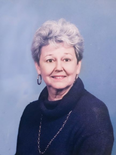 Barbara Jean Cross