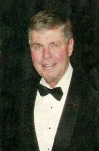 Eugene L. Lewis Jr.