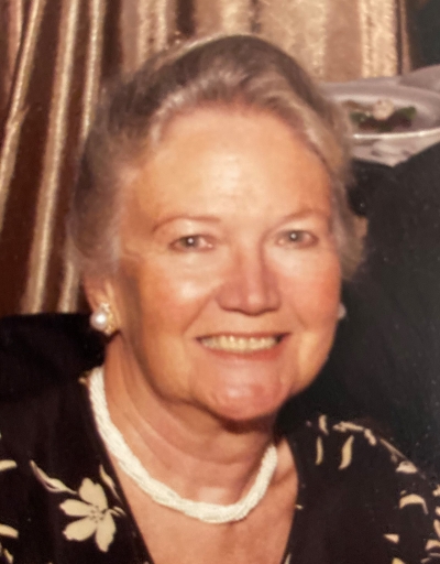 Irene Curtis Davis