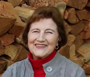 Elaine Hoffman Scott 