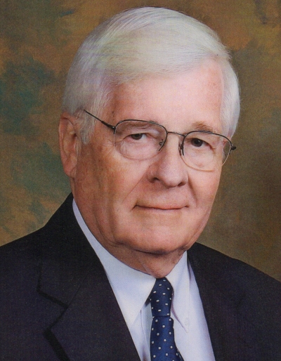 Judge Sidney H. McCollum
