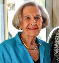 Jeane Mussman Hamilton