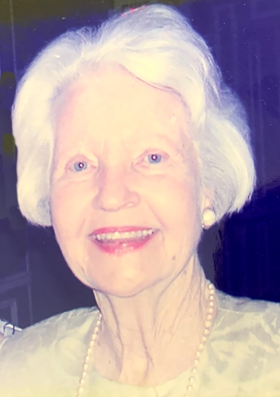 Joyce Carroll Dillingham