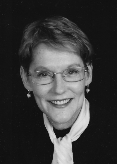 Marianne Wynne Ligon