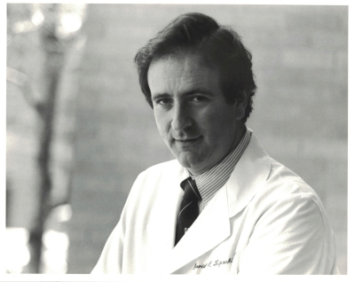 Dr. David A. Lipschitz