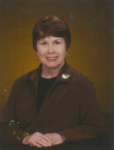 Lynda Barr Langford