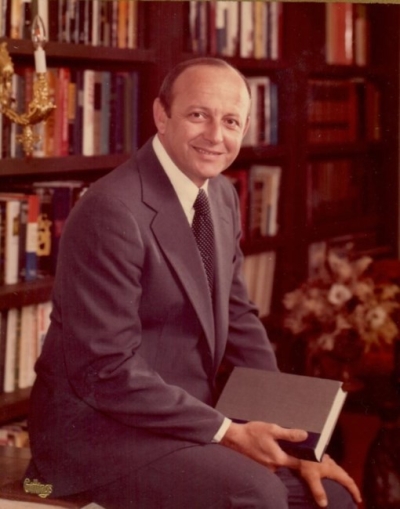 Earl M. Jones Jr