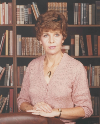 Jane S. Cazort