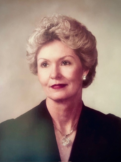 Betty Jo Robinette