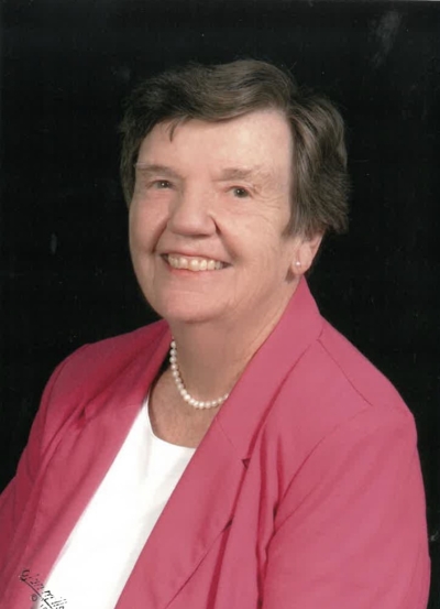 Betty Jean Combs Moore