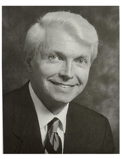 Dr. Mark Stephen O'Brien 