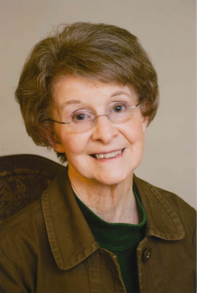 Mary B. Boellner