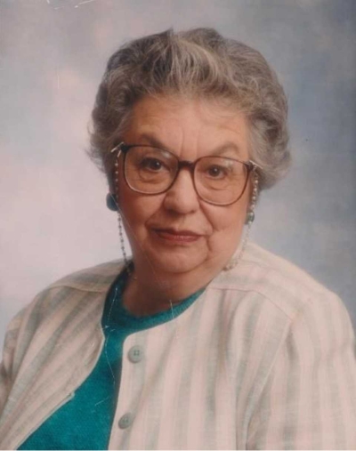 Shirley Bartlett Koonce