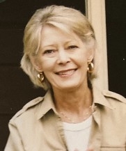 Ruthann Luedicke Grobmyer