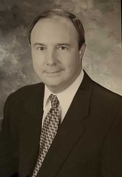 Walter S. Nunnelly, III, Jr. (Wad)