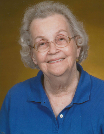 Mary Elizabeth Raines Toney