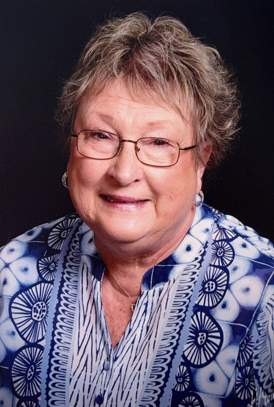 Barbara Ann Schirack