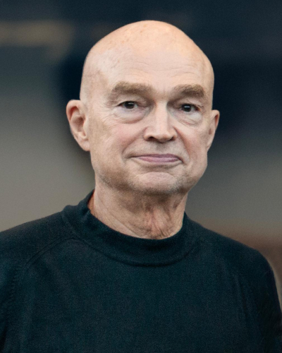 Thomas Gay