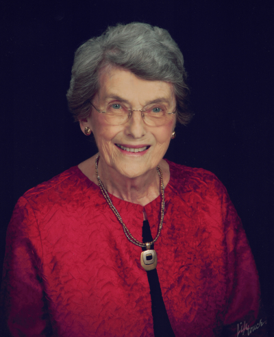 Sara Harrison