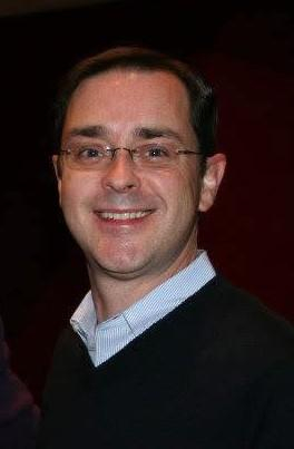 Robert Patterson 
